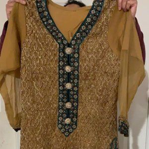 Good darss for party